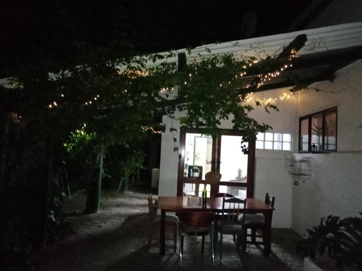 The Farmhouse B&B Stellenbosch Buitenkant foto