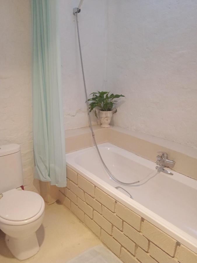 The Farmhouse B&B Stellenbosch Kamer foto