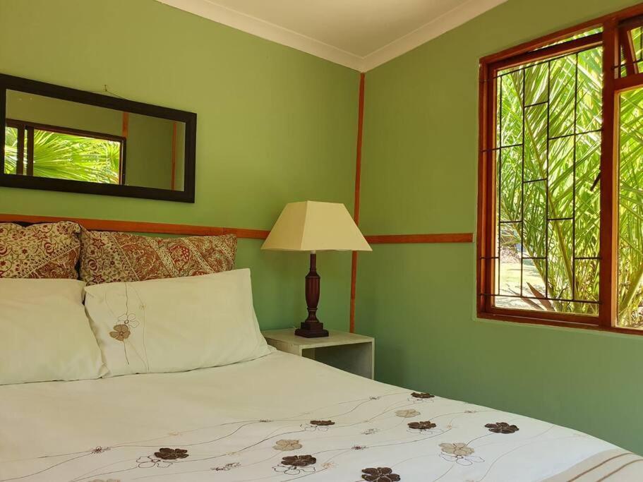 The Farmhouse B&B Stellenbosch Buitenkant foto