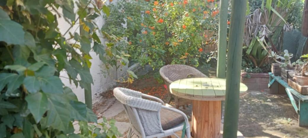 The Farmhouse B&B Stellenbosch Kamer foto