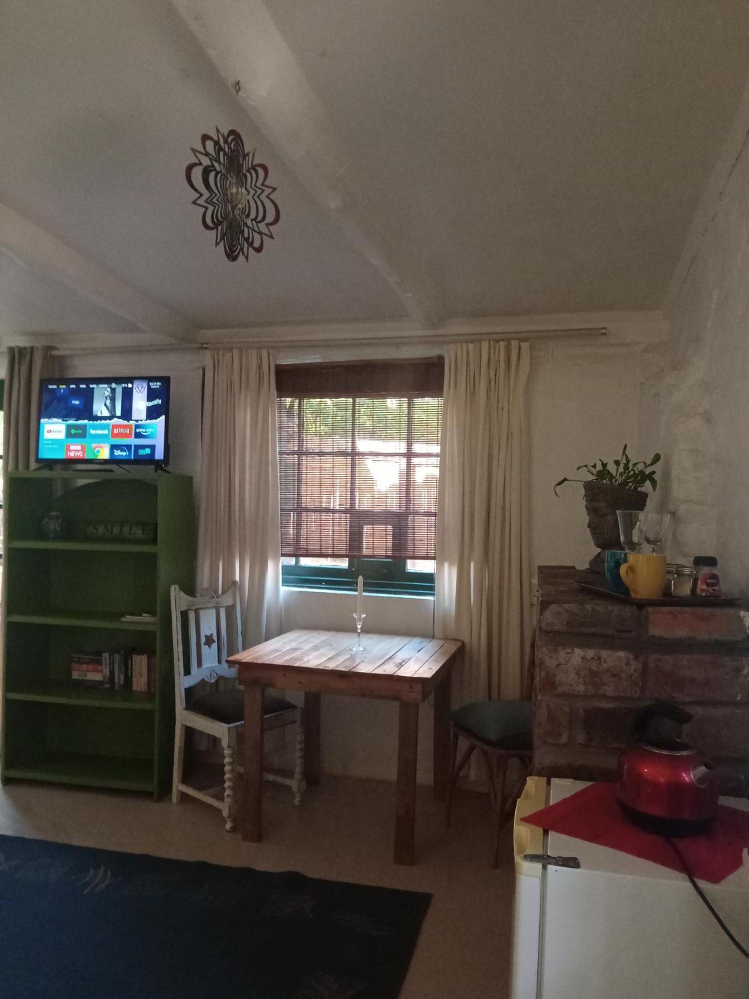 The Farmhouse B&B Stellenbosch Kamer foto