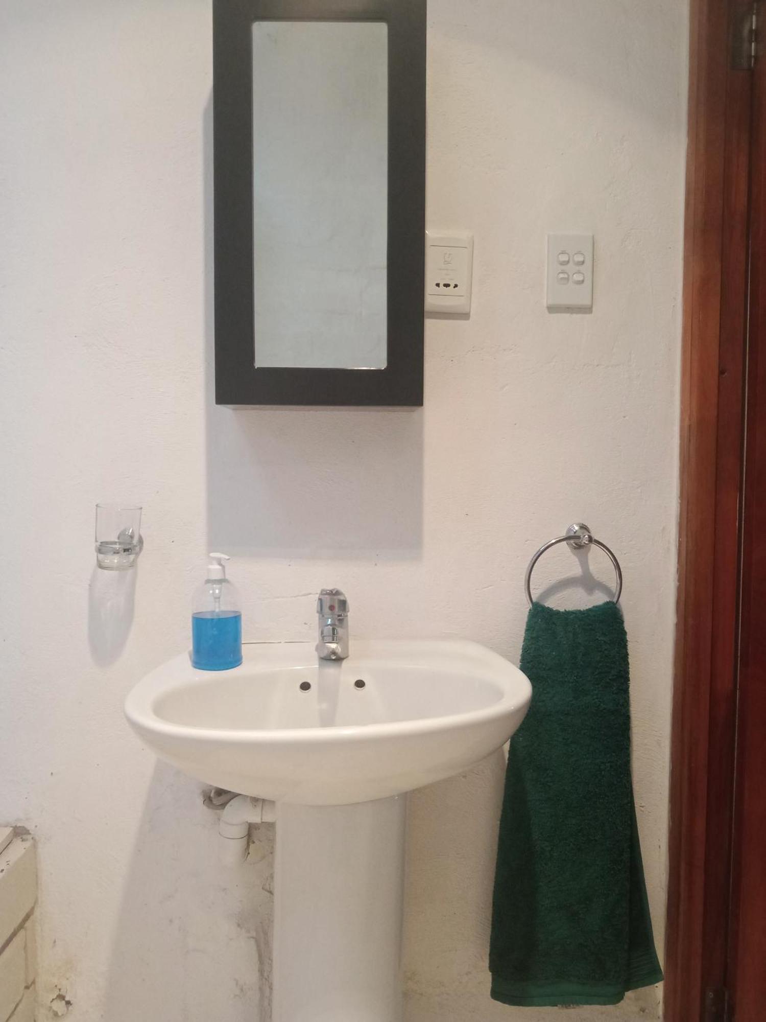 The Farmhouse B&B Stellenbosch Kamer foto
