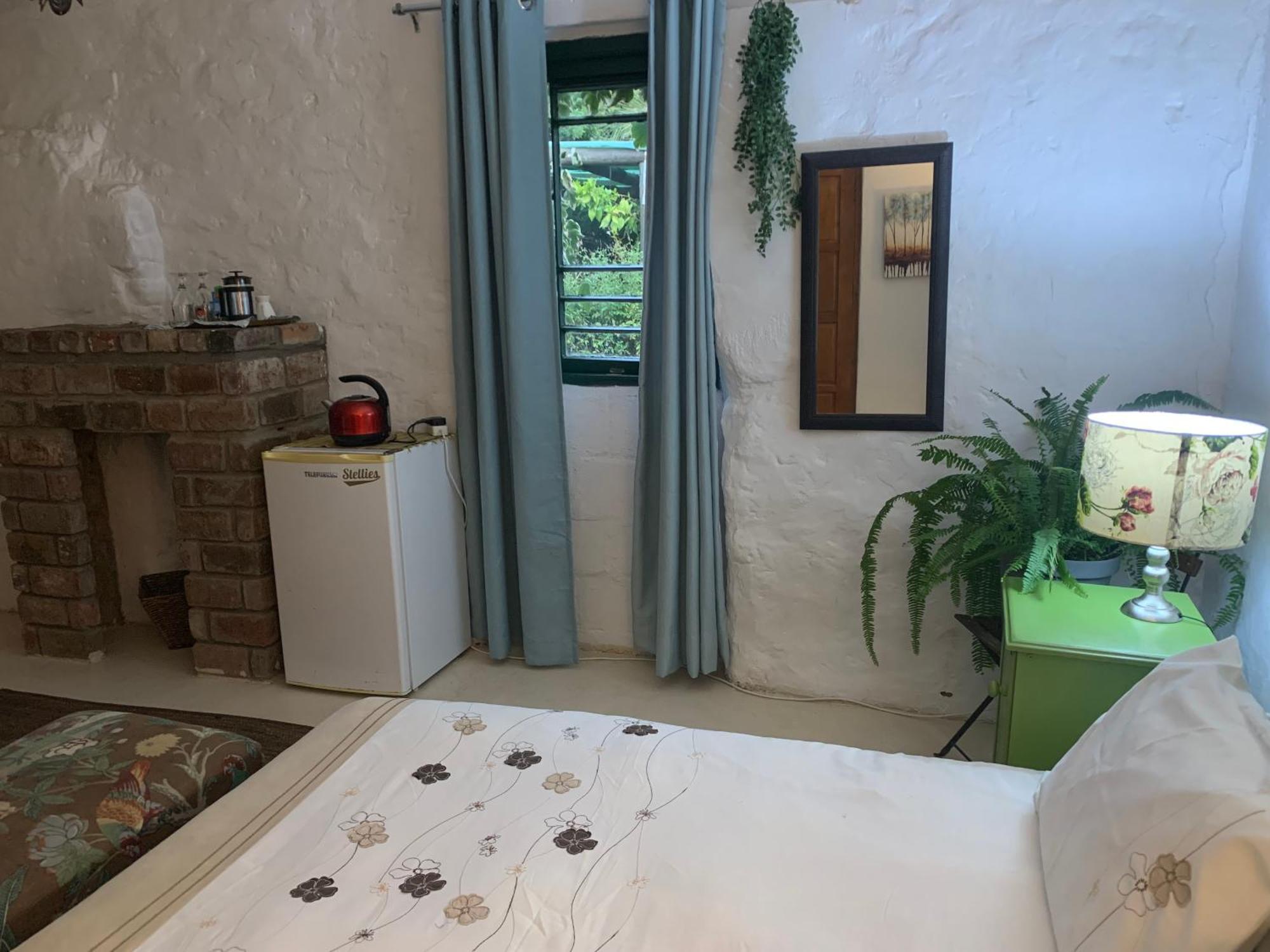 The Farmhouse B&B Stellenbosch Buitenkant foto